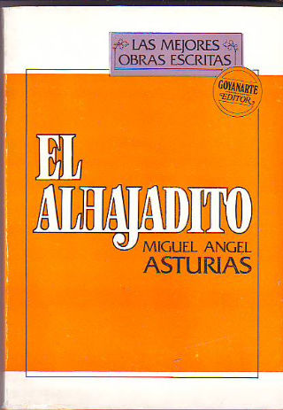 EL ALHAJADITO.