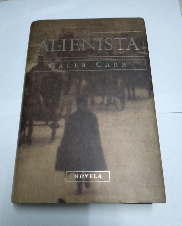 El alienista