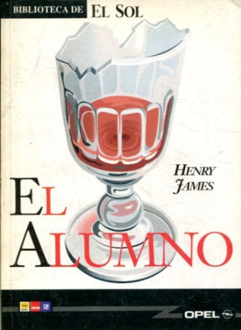 EL ALUMNO.