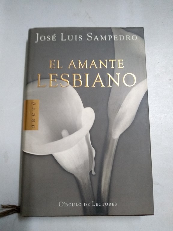 El amante lesbiano