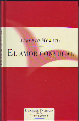 EL AMOR CONTUGAL.