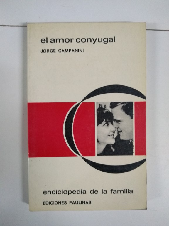 El amor conyugal