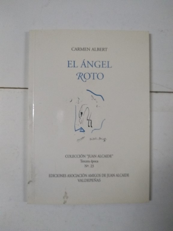 El ángel roto