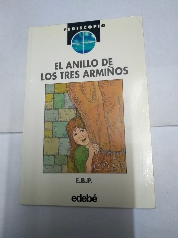 El anillo de los tres armiños