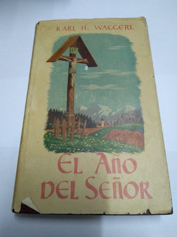 El año del señor