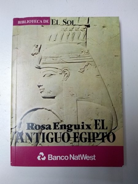 El antiguo Egipto