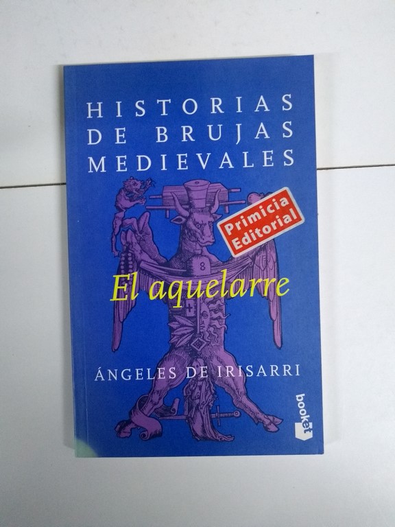 El aquelarre