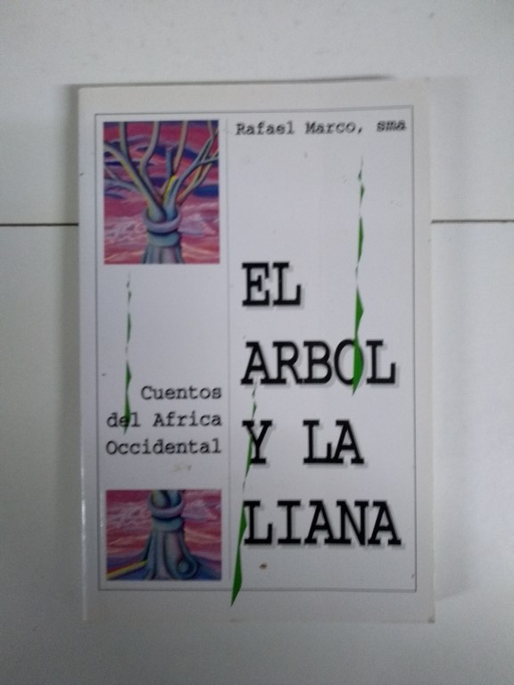 El árbol y la liana