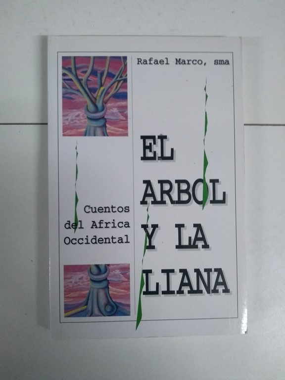 El árbol y la liana