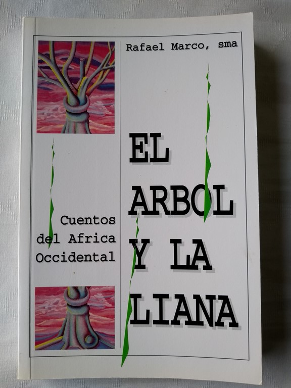 El arbol y la liana