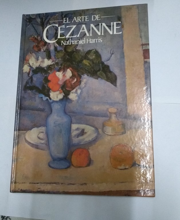 El Arte de Cézanne