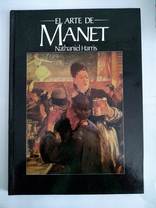 EL arte de Manet