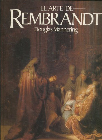 EL ARTE DE REMBRANDT.