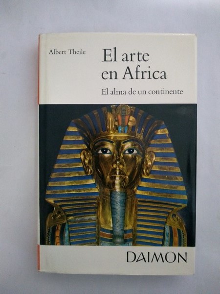 El arte en Africa