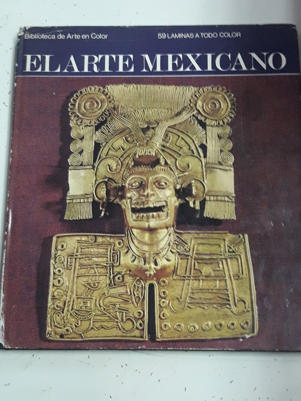 El Arte  Mexicano