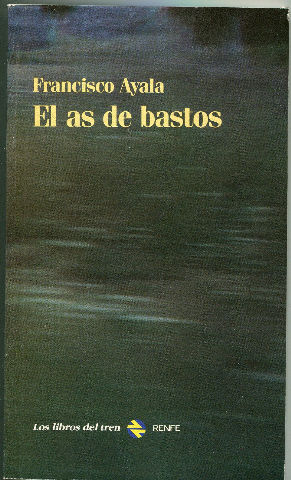 EL AS DE BASTOS.