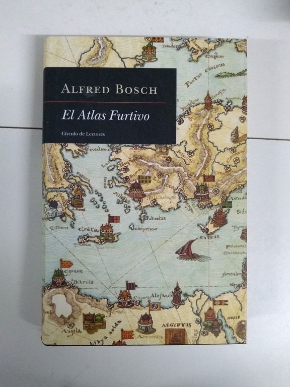 El Atlas Furtivo