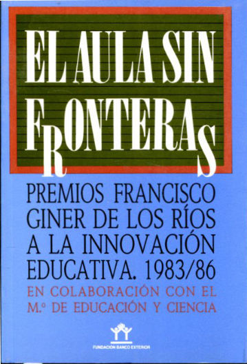 EL AULA SIN FRONTERAS.