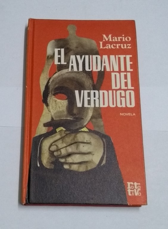 El ayudante del verdugo