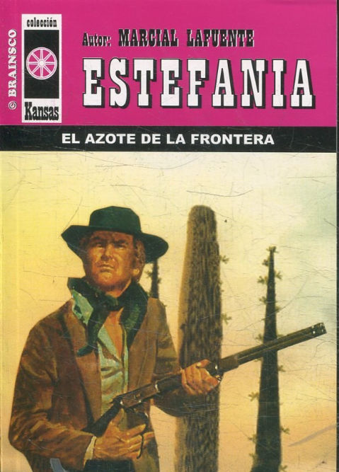 EL AZOTE DE LA FRONTERA.