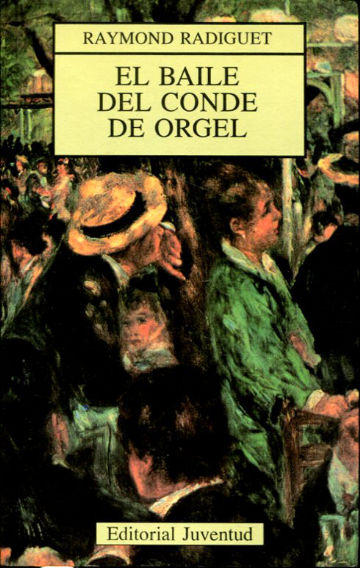 EL BAILE DEL CONDE DE ORGEL.