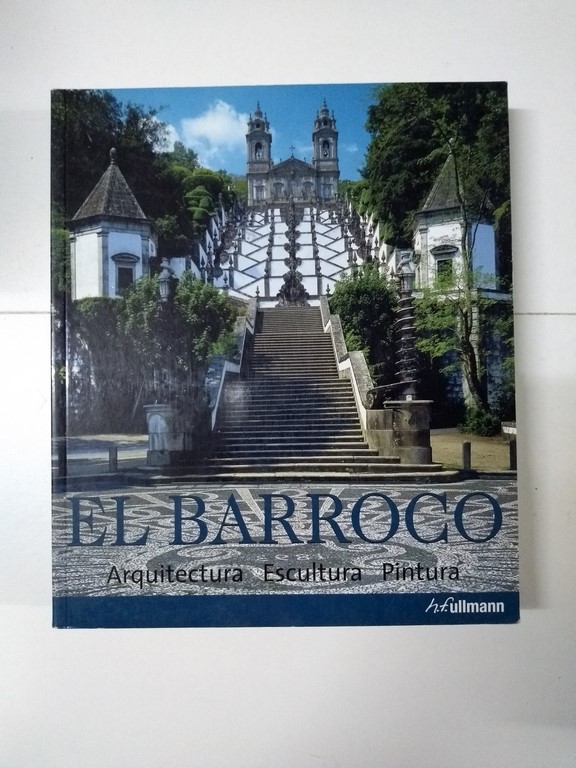 El Barroco