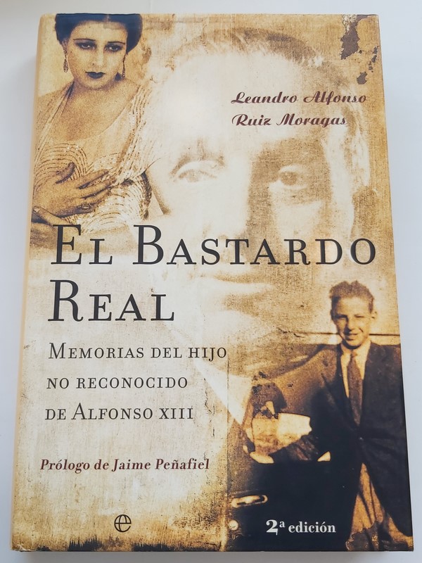 El Bastardo Real