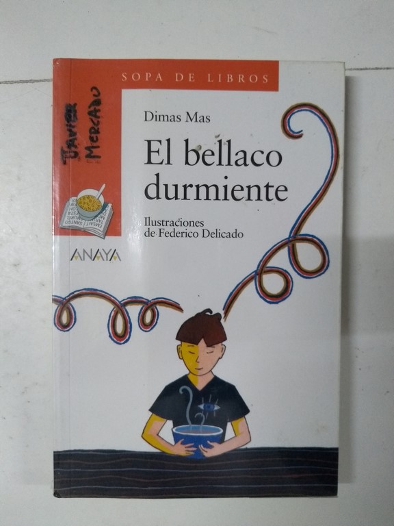 El bellaco durmiente