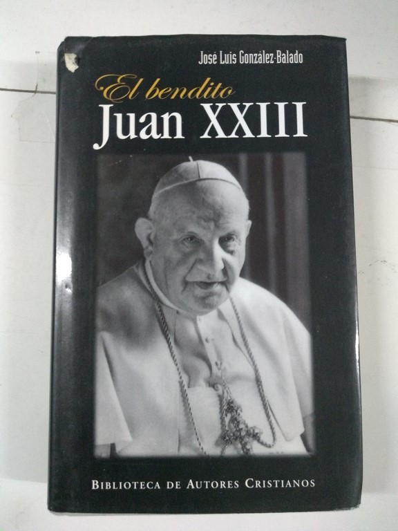 El bendito Juan XXIII