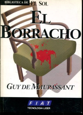 EL BORRACHO.