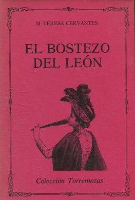 EL BOSTEZO DEL LEON.