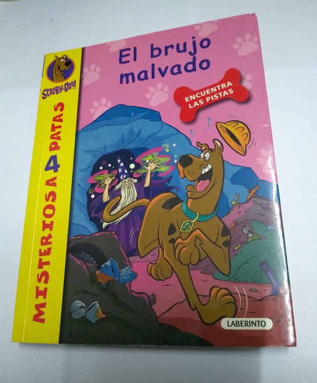 El brujo malvado