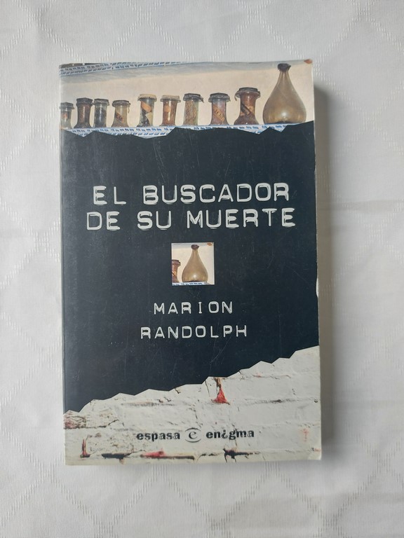 El buscador de su muerte