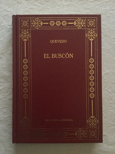 El buscón