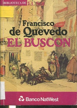 EL BUSCON.