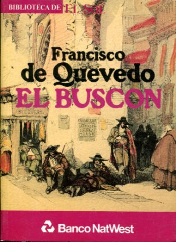 EL BUSCON.