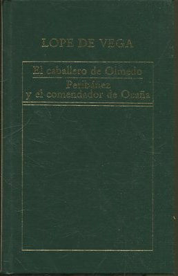 El caballero de Olmedo