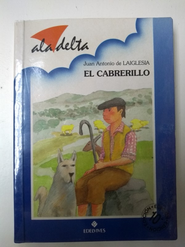 El Cabrerillo