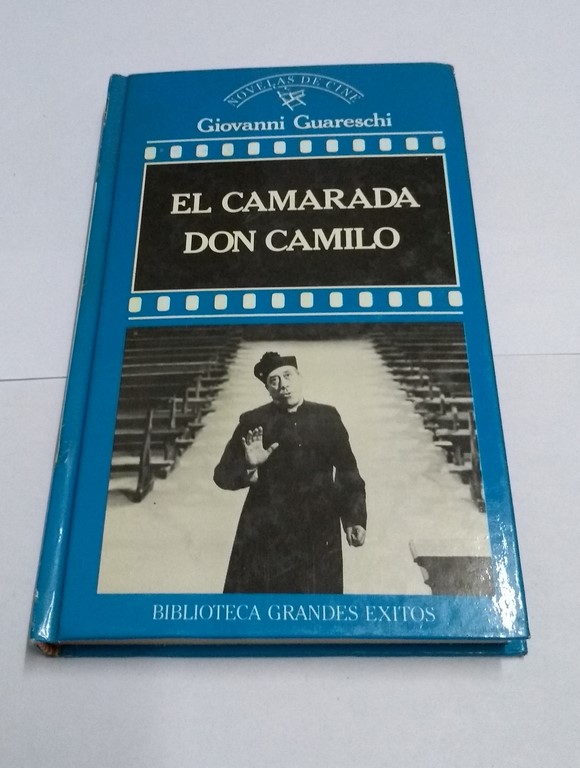 El camarada Don Camilo