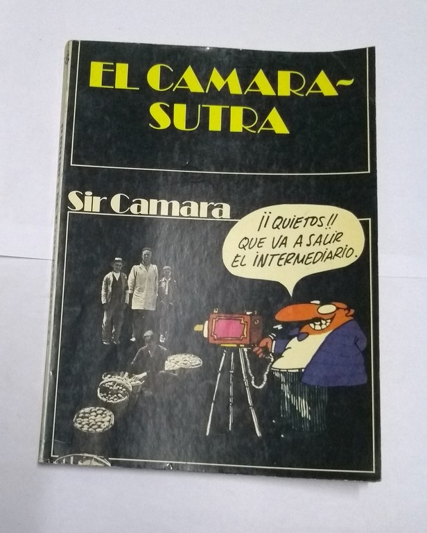 El camarasutra