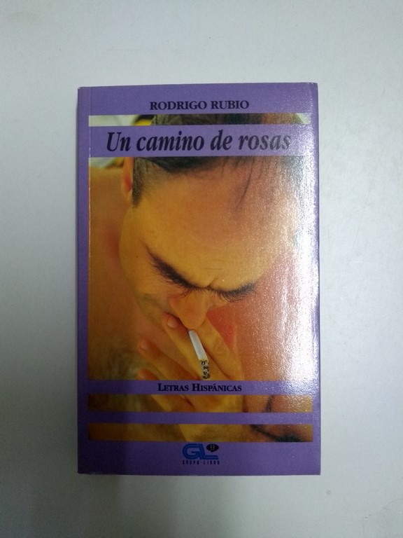 El camino de rosas