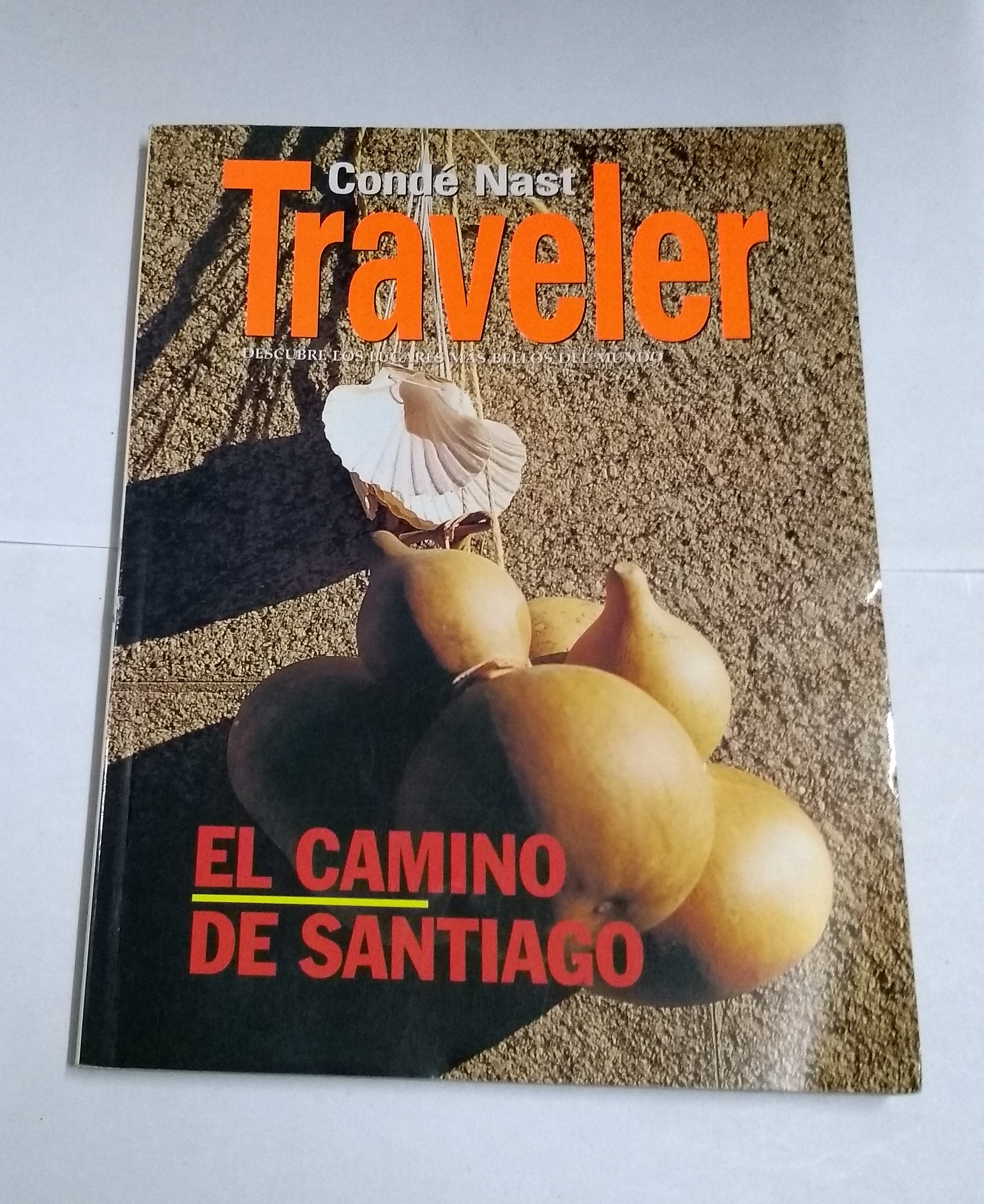 El camino de Santiago,  27