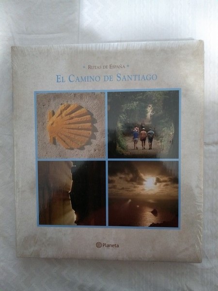 El Camino de Santiago. I