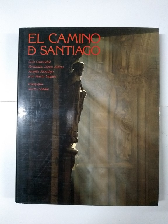 El camino de Santiago