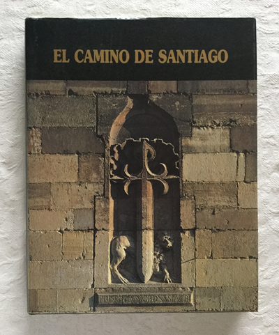 El camino de Santiago