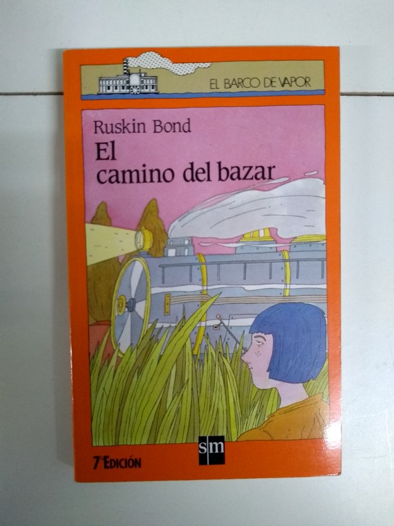 El camino del bazar