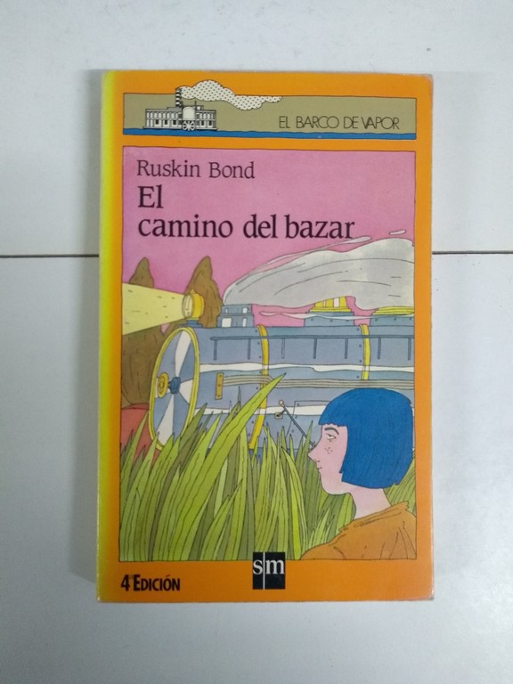 El camino del bazar