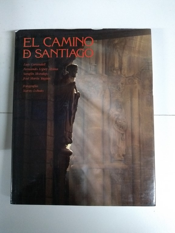 El camino Santiago