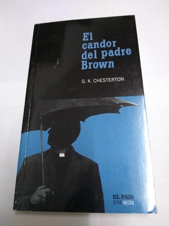 El candor del padre Brown