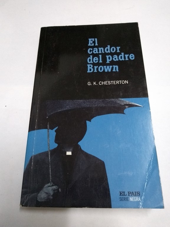 El candor del padre Brown